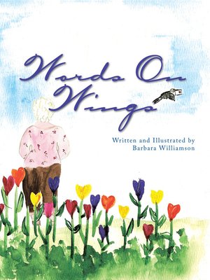 cover image of Words on Wings